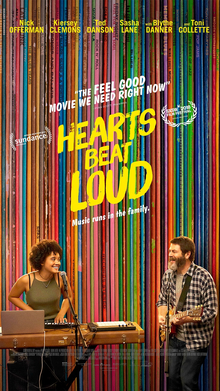 Hearts Beat Loud Ost Download